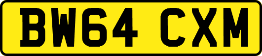 BW64CXM