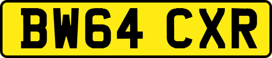 BW64CXR