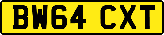 BW64CXT