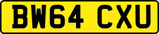BW64CXU