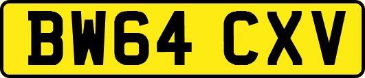 BW64CXV