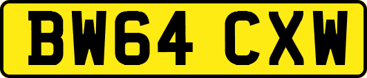 BW64CXW
