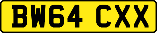 BW64CXX