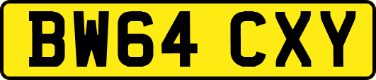 BW64CXY