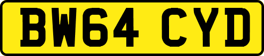 BW64CYD