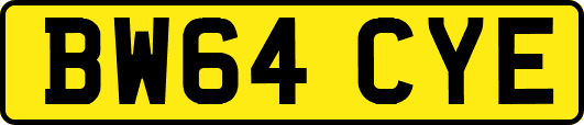 BW64CYE