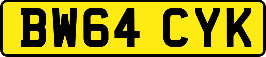 BW64CYK
