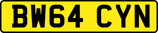 BW64CYN