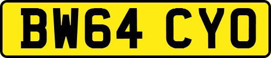 BW64CYO