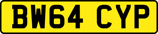 BW64CYP
