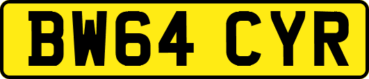 BW64CYR