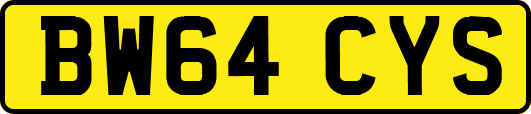 BW64CYS