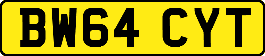 BW64CYT