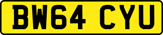 BW64CYU