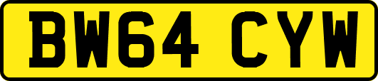 BW64CYW