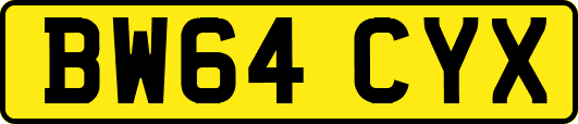 BW64CYX