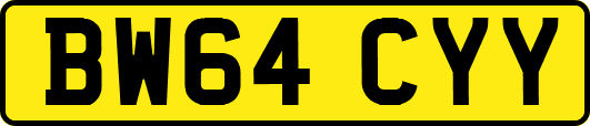BW64CYY