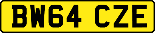 BW64CZE