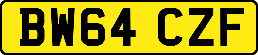 BW64CZF