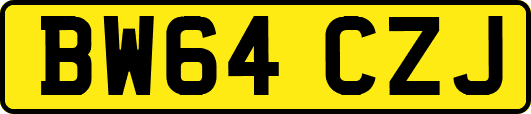 BW64CZJ
