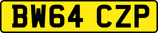 BW64CZP