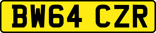 BW64CZR