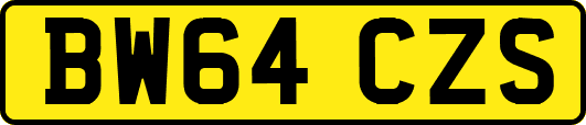 BW64CZS