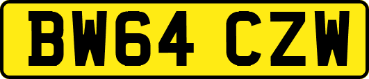 BW64CZW