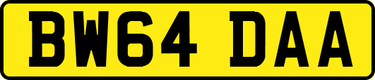 BW64DAA