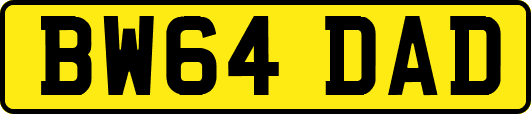 BW64DAD