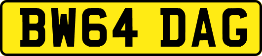 BW64DAG