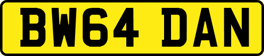 BW64DAN