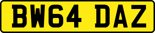 BW64DAZ