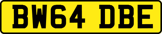 BW64DBE