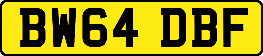BW64DBF