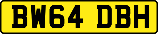 BW64DBH