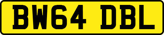 BW64DBL