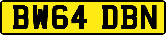 BW64DBN