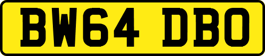 BW64DBO