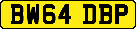 BW64DBP