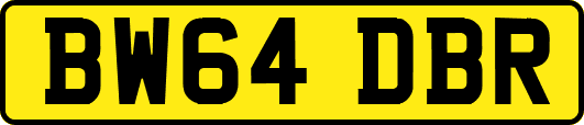 BW64DBR