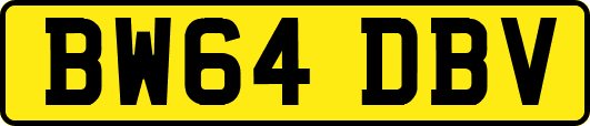 BW64DBV
