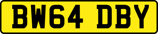 BW64DBY