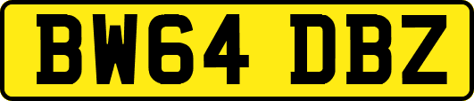 BW64DBZ