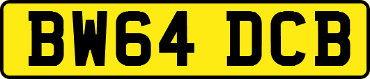 BW64DCB