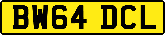 BW64DCL
