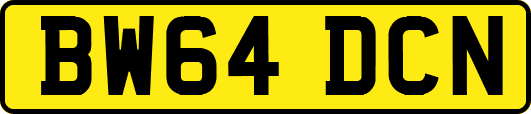 BW64DCN