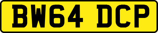 BW64DCP
