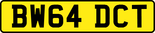 BW64DCT