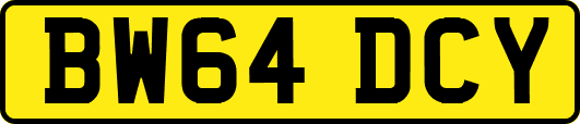 BW64DCY